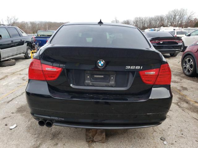 Photo 5 VIN: WBAPH7C55BE460507 - BMW 3 SERIES 