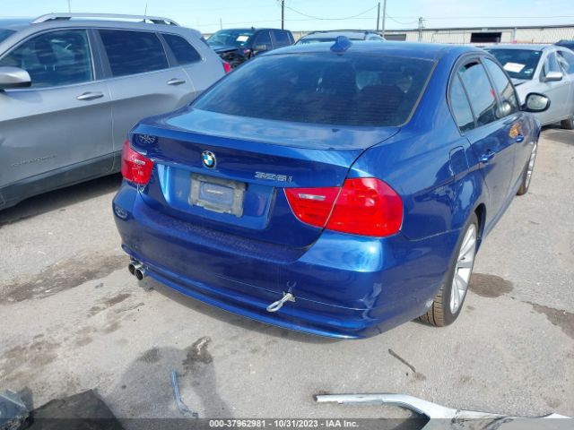 Photo 3 VIN: WBAPH7C55BE461088 - BMW 3 SERIES 