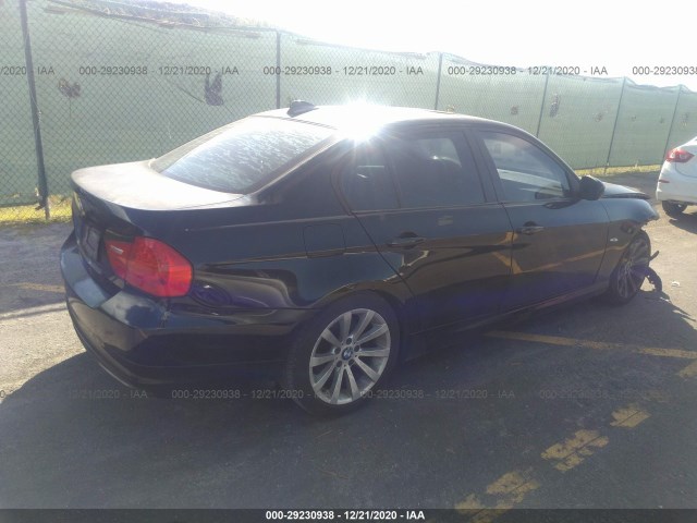 Photo 3 VIN: WBAPH7C55BE461365 - BMW 3 