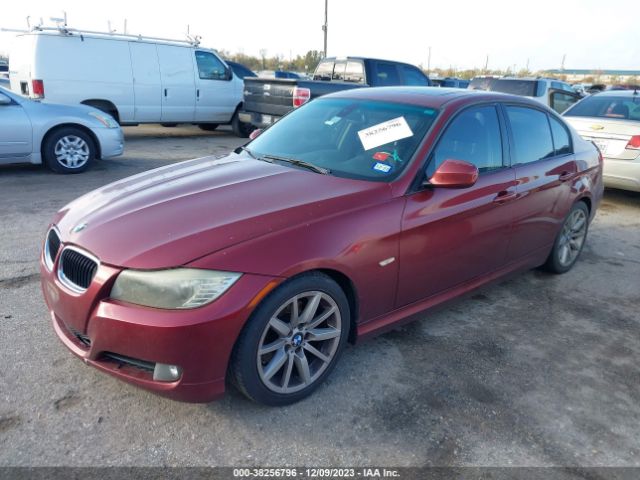 Photo 1 VIN: WBAPH7C55BE461561 - BMW 328I 