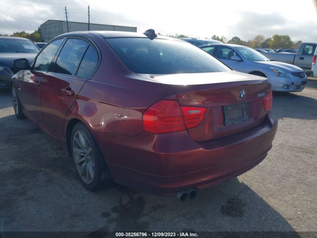 Photo 2 VIN: WBAPH7C55BE461561 - BMW 328I 