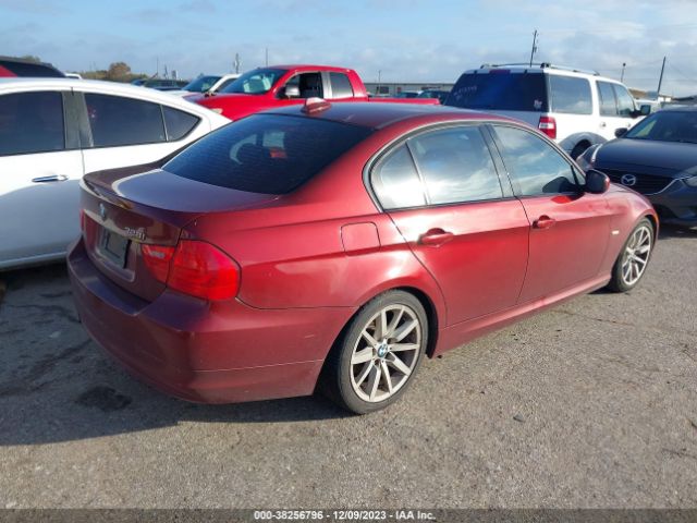 Photo 3 VIN: WBAPH7C55BE461561 - BMW 328I 