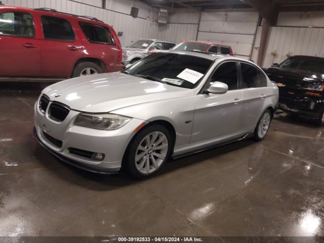 Photo 1 VIN: WBAPH7C55BE461768 - BMW 328I 