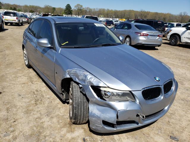 Photo 0 VIN: WBAPH7C55BE674378 - BMW 328 I 