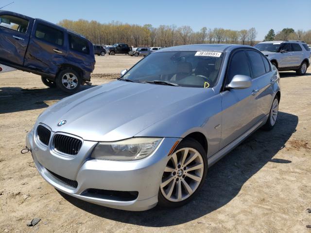 Photo 1 VIN: WBAPH7C55BE674378 - BMW 328 I 