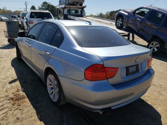 Photo 2 VIN: WBAPH7C55BE674378 - BMW 328 I 