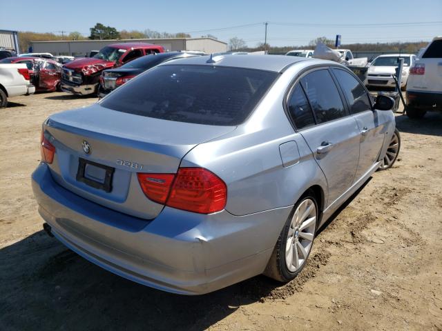 Photo 3 VIN: WBAPH7C55BE674378 - BMW 328 I 