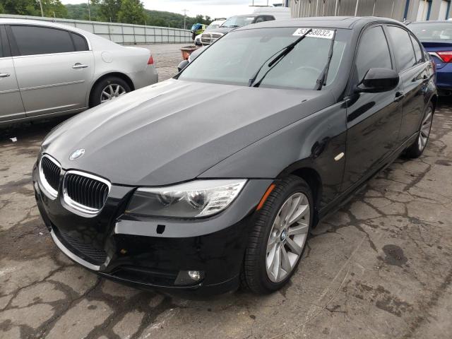 Photo 1 VIN: WBAPH7C55BE674672 - BMW 328 I 