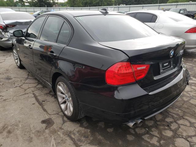 Photo 2 VIN: WBAPH7C55BE674672 - BMW 328 I 