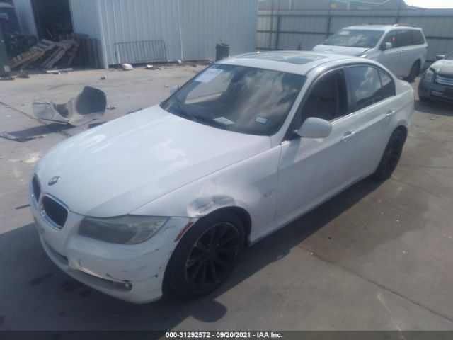 Photo 1 VIN: WBAPH7C55BE675787 - BMW 3 