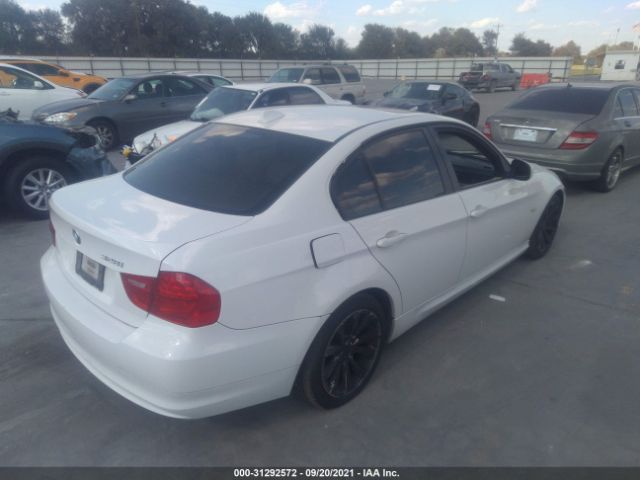 Photo 3 VIN: WBAPH7C55BE675787 - BMW 3 