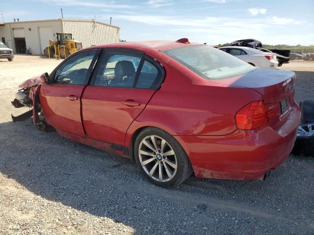 Photo 1 VIN: WBAPH7C55BE677720 - BMW 3 SERIES 