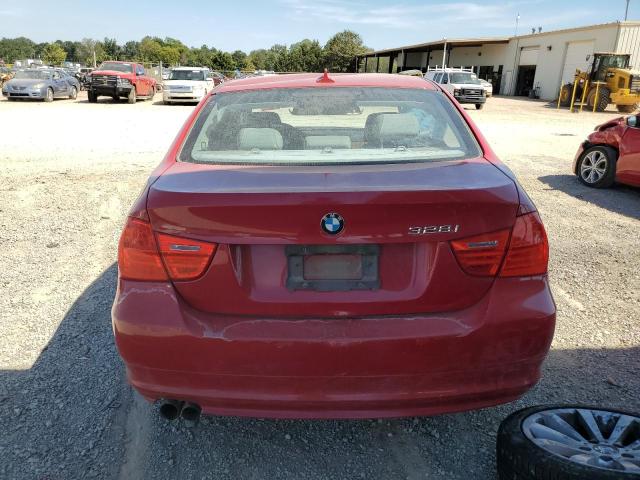 Photo 5 VIN: WBAPH7C55BE677720 - BMW 3 SERIES 