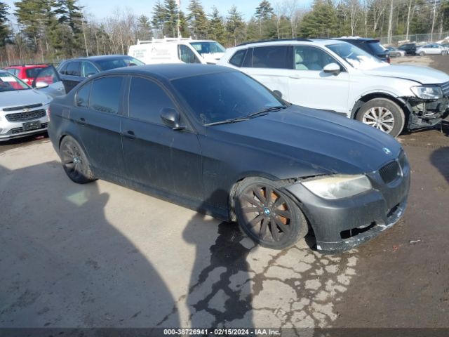 Photo 0 VIN: WBAPH7C55BE678205 - BMW 328I 