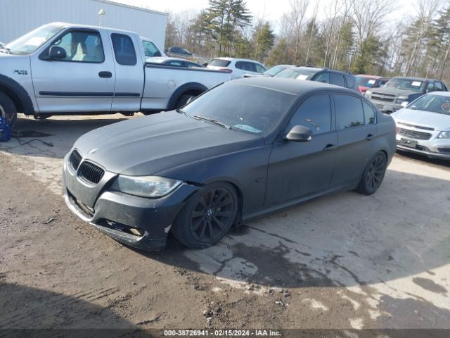 Photo 1 VIN: WBAPH7C55BE678205 - BMW 328I 