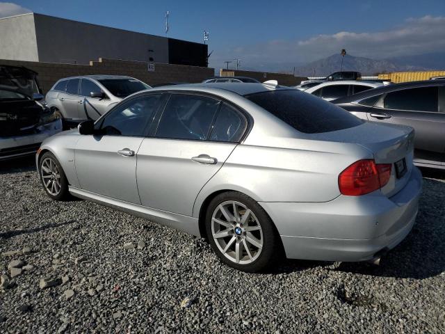 Photo 1 VIN: WBAPH7C55BE679256 - BMW 3 SERIES 