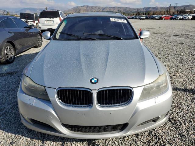 Photo 4 VIN: WBAPH7C55BE679256 - BMW 3 SERIES 