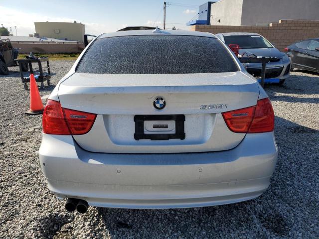 Photo 5 VIN: WBAPH7C55BE679256 - BMW 3 SERIES 