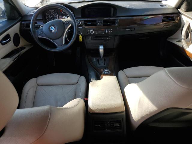 Photo 7 VIN: WBAPH7C55BE679256 - BMW 3 SERIES 