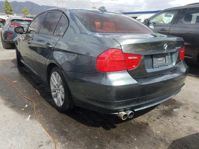 Photo 2 VIN: WBAPH7C55BE680052 - BMW 328 I 