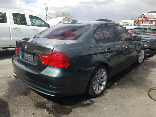 Photo 3 VIN: WBAPH7C55BE680052 - BMW 328 I 