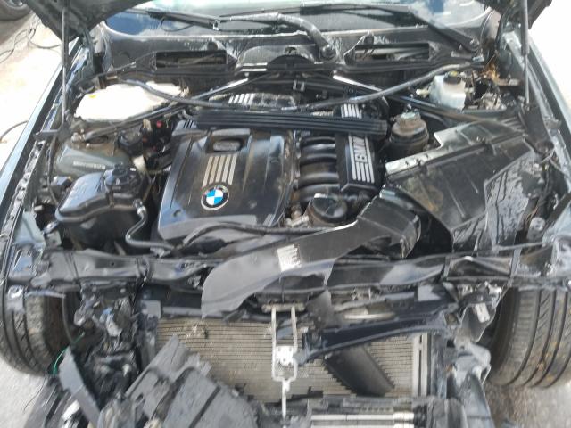 Photo 6 VIN: WBAPH7C55BE680052 - BMW 328 I 