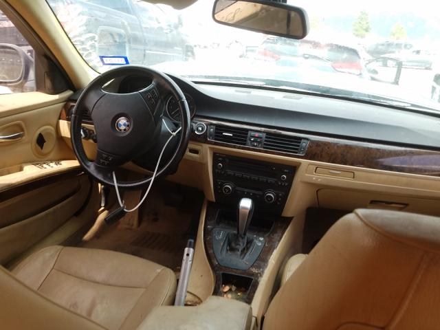 Photo 8 VIN: WBAPH7C55BE680052 - BMW 328 I 