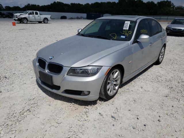 Photo 1 VIN: WBAPH7C55BE680570 - BMW 328 I 