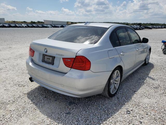 Photo 3 VIN: WBAPH7C55BE680570 - BMW 328 I 