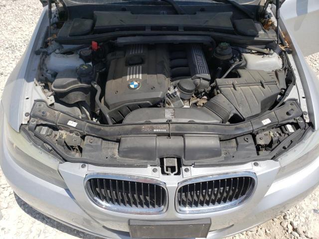 Photo 6 VIN: WBAPH7C55BE680570 - BMW 328 I 