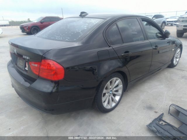 Photo 3 VIN: WBAPH7C55BE681346 - BMW 328 