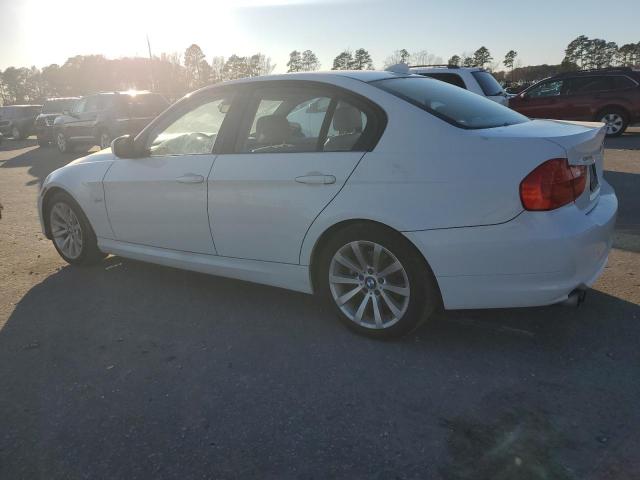 Photo 1 VIN: WBAPH7C55BE683212 - BMW 328 I 