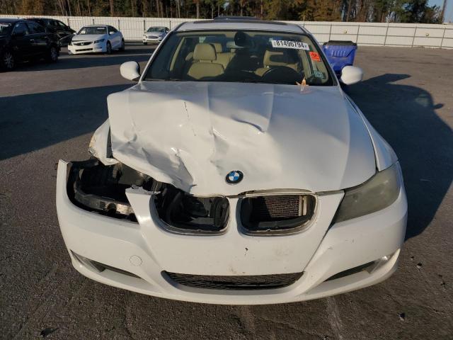 Photo 4 VIN: WBAPH7C55BE683212 - BMW 328 I 