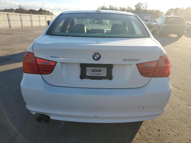 Photo 5 VIN: WBAPH7C55BE683212 - BMW 328 I 