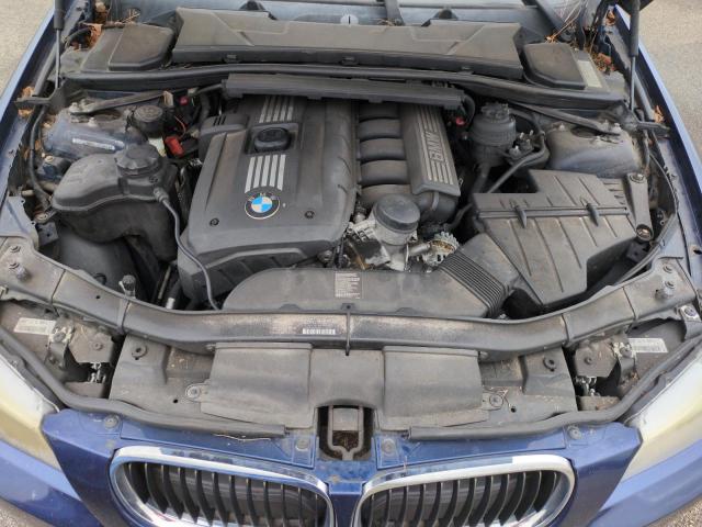 Photo 10 VIN: WBAPH7C55BE683565 - BMW 328 I 