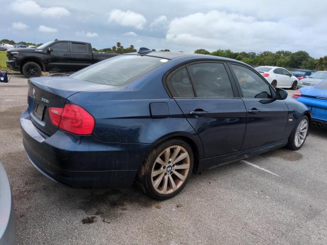 Photo 2 VIN: WBAPH7C55BE683565 - BMW 328 I 