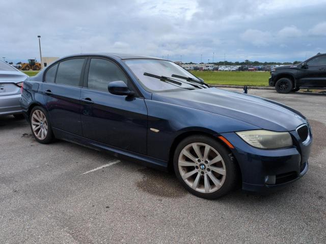 Photo 3 VIN: WBAPH7C55BE683565 - BMW 328 I 