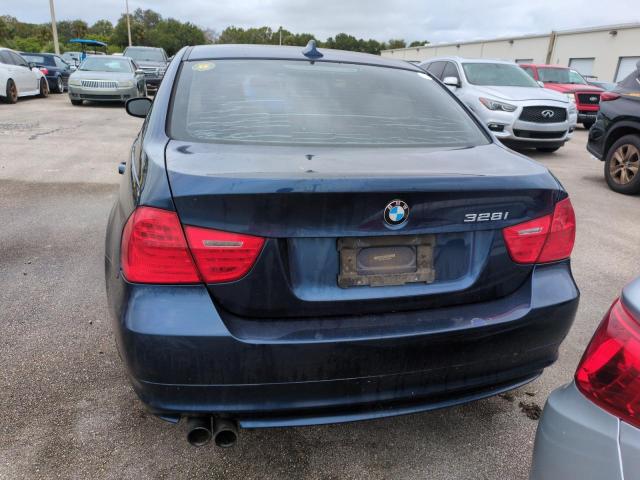 Photo 5 VIN: WBAPH7C55BE683565 - BMW 328 I 