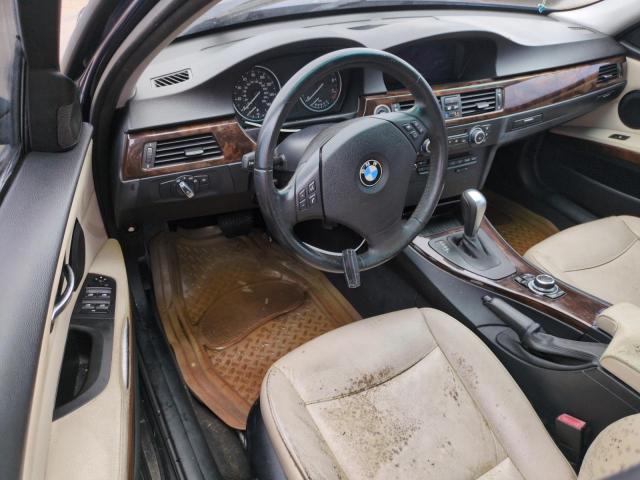 Photo 7 VIN: WBAPH7C55BE683565 - BMW 328 I 