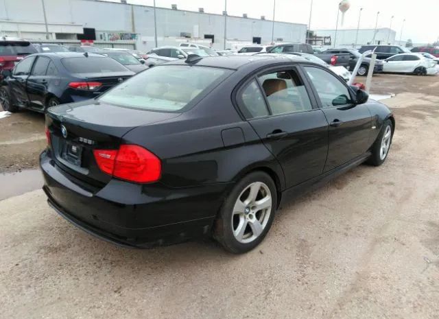 Photo 3 VIN: WBAPH7C55BE851138 - BMW 3 SERIES 