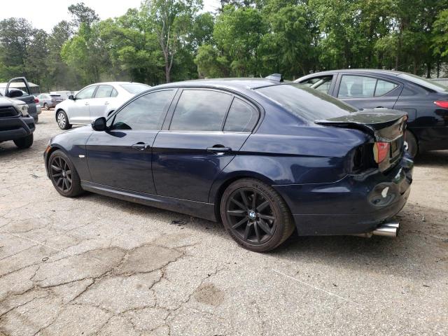 Photo 1 VIN: WBAPH7C56AA171125 - BMW 3 SERIES 