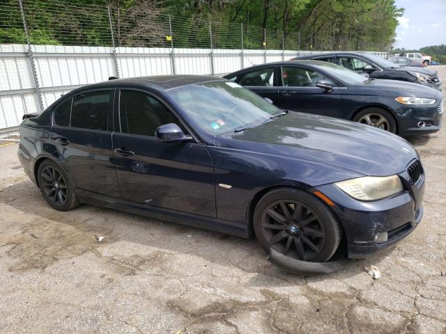 Photo 3 VIN: WBAPH7C56AA171125 - BMW 3 SERIES 