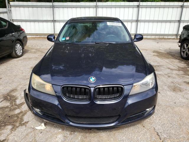 Photo 4 VIN: WBAPH7C56AA171125 - BMW 3 SERIES 