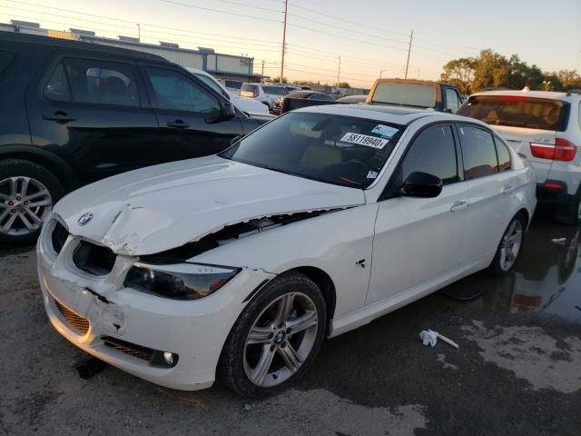 Photo 1 VIN: WBAPH7C56AE129398 - BMW 328 I 