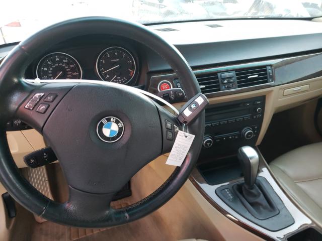 Photo 8 VIN: WBAPH7C56AE129398 - BMW 328 I 