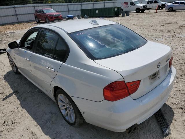 Photo 2 VIN: WBAPH7C56BA800805 - BMW 328 I 