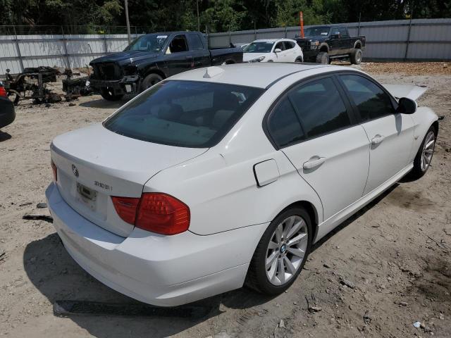 Photo 3 VIN: WBAPH7C56BA800805 - BMW 328 I 