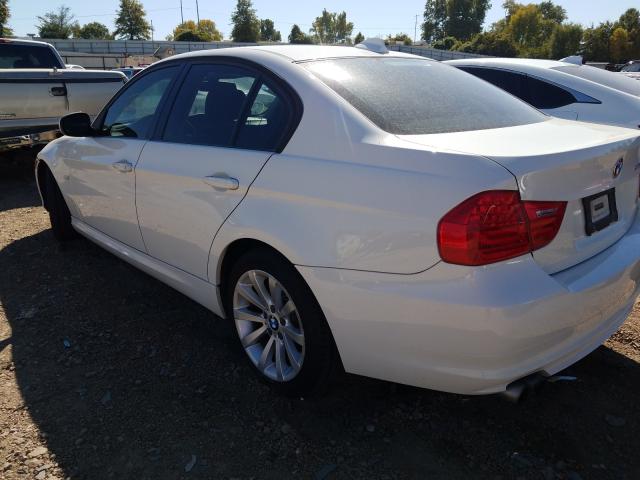 Photo 2 VIN: WBAPH7C56BE460404 - BMW 328 I 