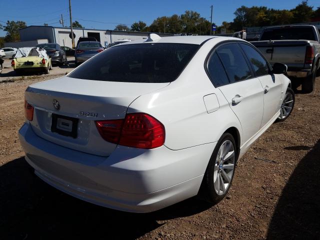 Photo 3 VIN: WBAPH7C56BE460404 - BMW 328 I 