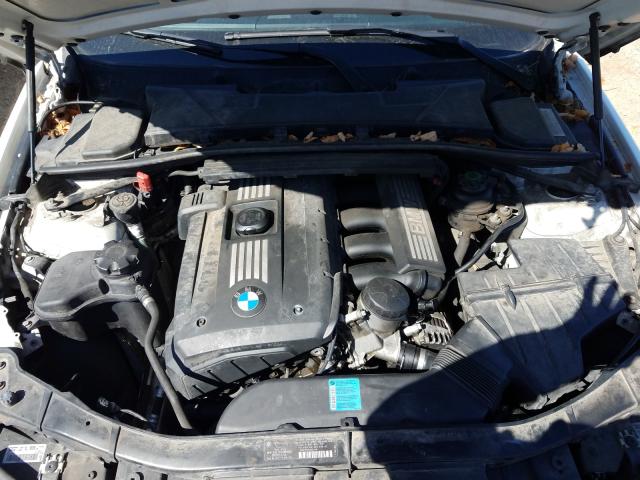 Photo 6 VIN: WBAPH7C56BE460404 - BMW 328 I 